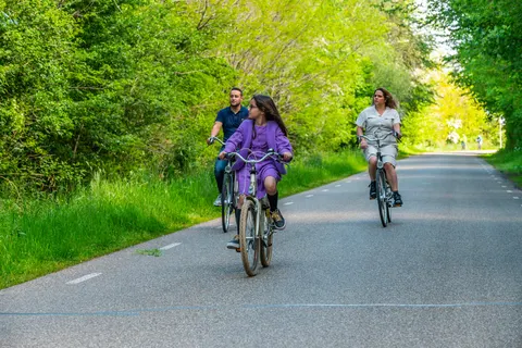 Vakantiepark Veluwemeer foto 19