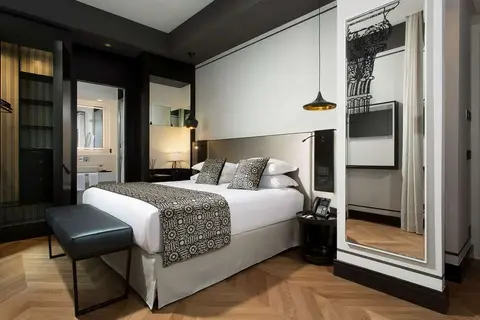 Corso 281 Luxury Suites Roma in Rome