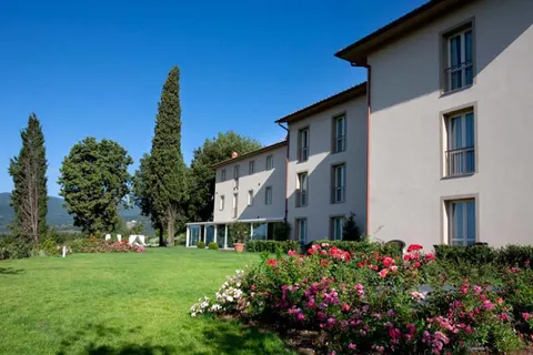 Villa Giorgia in Pistoia