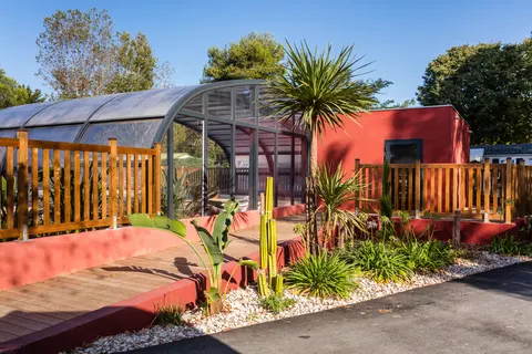 Camping La Marina De Canet foto 8