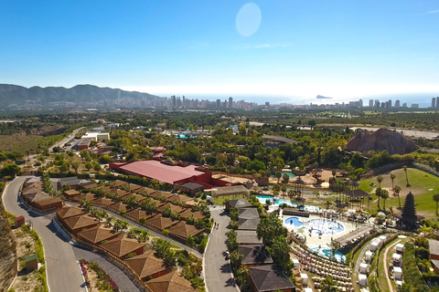 Hotel Magic Natura foto 12