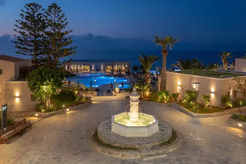 Nana Golden Beach in Δημοτική Ενότητα Χερσονήσου — foto 21
