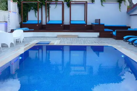 Street 61 Studio Hotel in Ortaca — foto 7