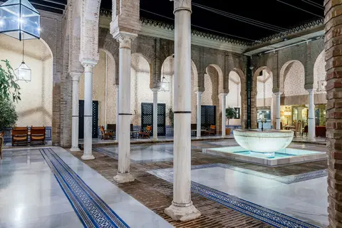 Parador de Carmona in Carmona — foto 21