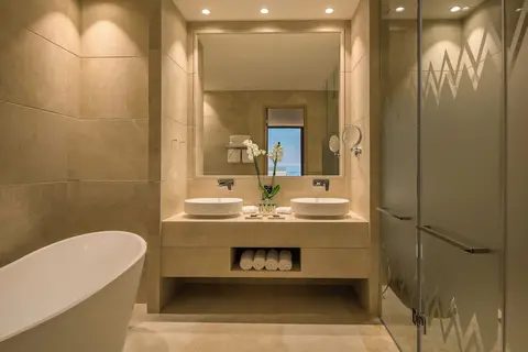 Cap St Georges Hotel & Resort in Agios Georgios — foto 28