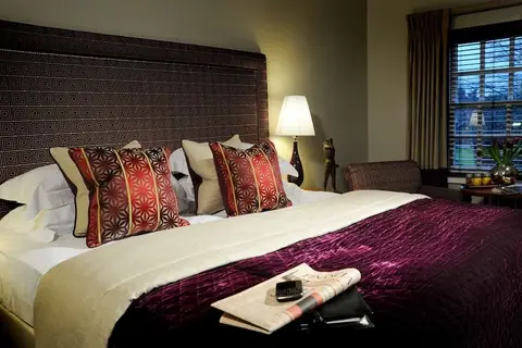 The Arden Hotel in Stratford-upon-Avon, foto 7