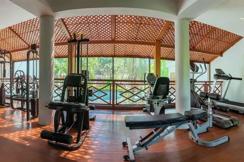 Cha-Da Krabi Thai Village Resort in บ้านอ่าวนาง — foto 16