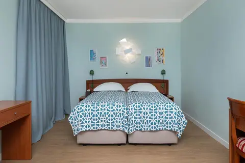 Amadria Park Beach Hotel Jakov in Baška — foto 10