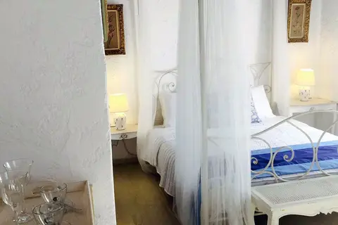 Porto Maltese Boutique Hotel in Georgioupolis — foto 20
