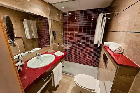 allsun Hotel Sumba in Palma — foto 4
