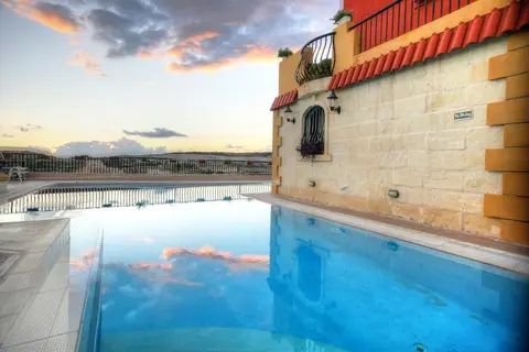 Hotel Soreda in San Lawrenz — foto 17