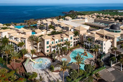 Gran Melia Palacio De Isora in Guía de Isora — foto 26