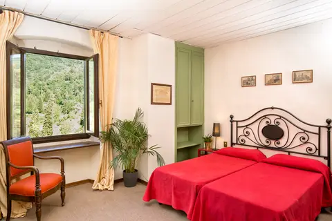 Appartementen Villa Pitiana in Reggello — foto 22