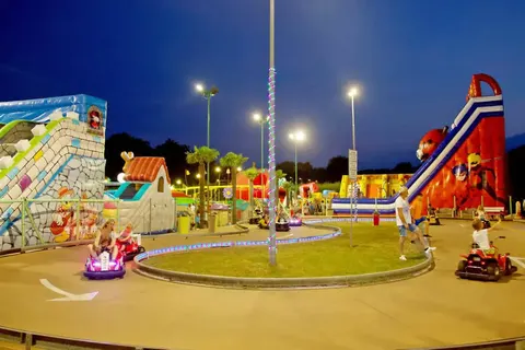 Camping Pra' delle Torri foto 27