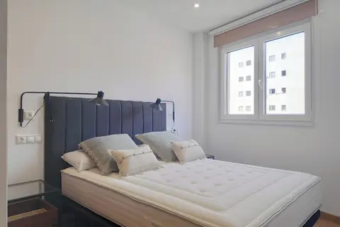 Apartamentos Rey in Santiago De Compostela — foto 27