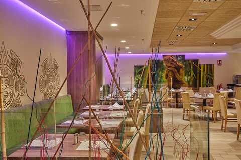 Hotel Sandos Papagayo foto 13