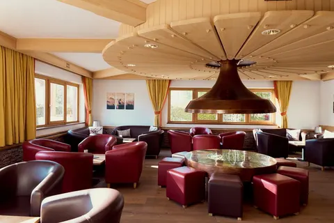 Parkhotel Kirchberg foto 5