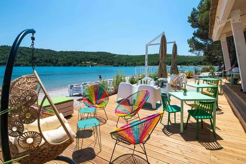 One 99 Glamping in Pomer — foto 3