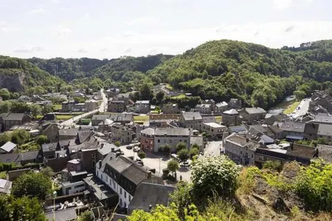 Arden Parks Signy-L&ampapos;Abbaye foto 15