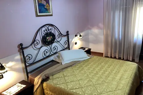 Hotel Oasi Da Paolo in San Vito Lo Capo, foto 18