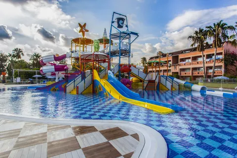 Lonicera Resort & Spa foto 23