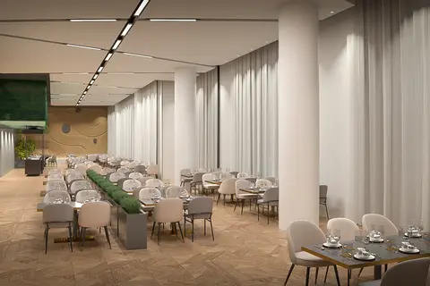 Ensana Aquahouse Hotel in Златни пясъци — foto 13