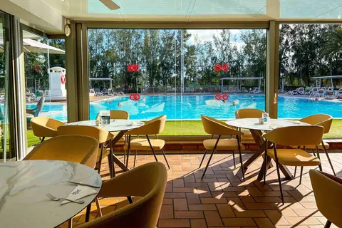 Cordial Green Golf Bungalows foto 14