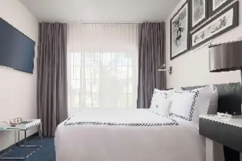 Gale South Beach, Curio Collection by Hilton in Miami Beach — foto 30