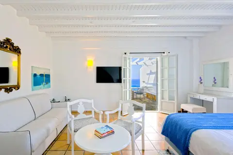 San Marco Luxury Hotel & Villas in Μύκονος — foto 10