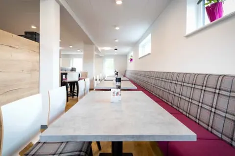 K1 Hotel Willingen foto 14