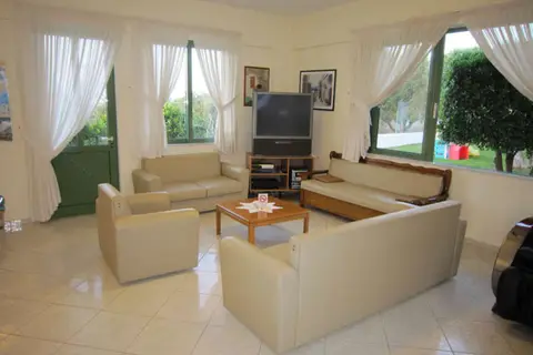 Nikolas Villas Appartementen in Δημοτική Ενότητα Χερσονήσου — foto 12