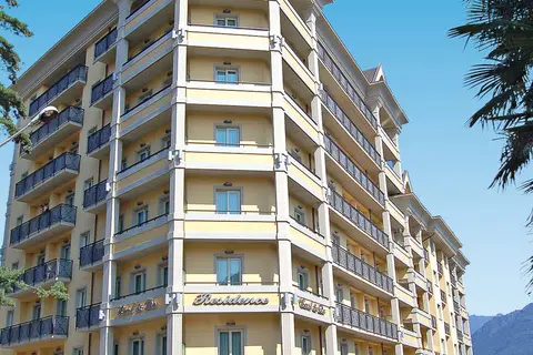 Residence Carl & Do in Baveno, foto 11