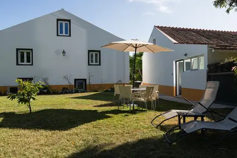 Quinta de São Caetano in Lagoa (Nossa Senhora do Rosário)