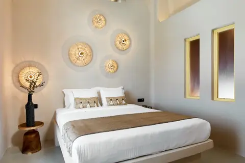 North Santorini - A Luxury Spa Hotel in Pyrgos — foto 10