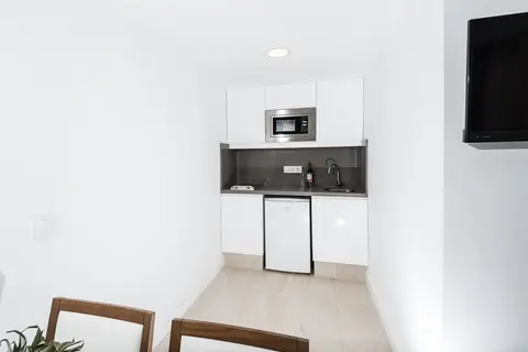 MenorcaMar Apartments in Ciutadella — foto 29