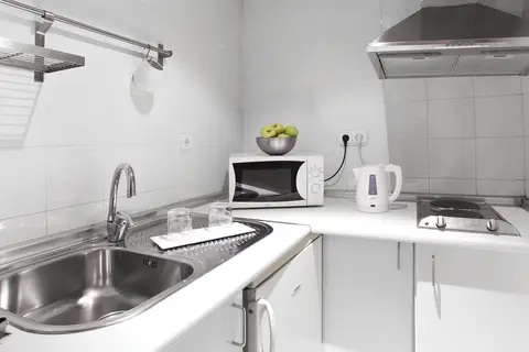 Aparthotel Atenea Vallès in Granollers — foto 22