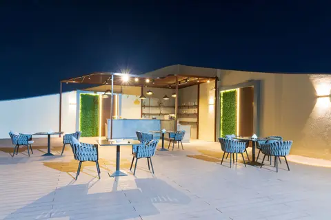 MD Hotel by Gewan in Dubai — foto 3