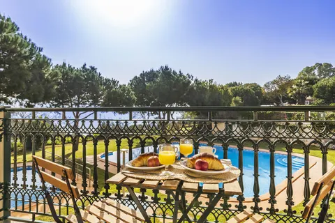 Quinta Pedra Dos Bicos in Albufeira