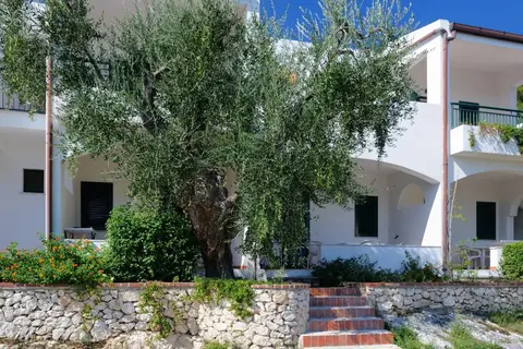 Vakantiepark Baia degli Aranci in Vieste — foto 10