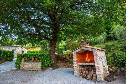 Casale le Crete in Acquapendente — foto 27