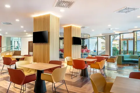 Hotel Vibra Beverly Playa in Peguera — foto 10