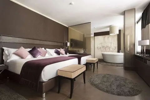 Rome Life Hotel in Rome, foto 2