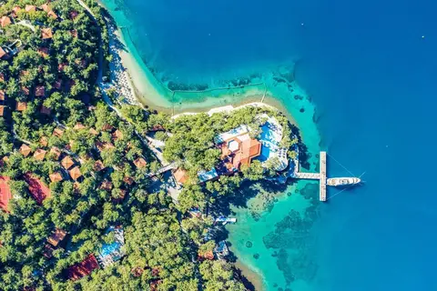 Marmaris Bay Resort in Marmaris — foto 3