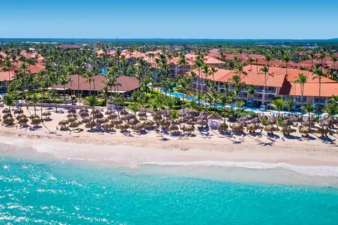 Majestic Elegance Punta Cana Resort - Family Section in Salvaleón de Higüey, foto 8
