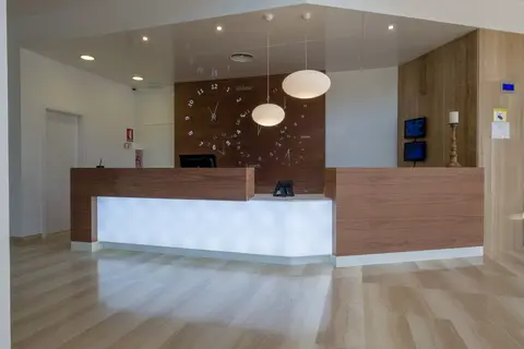 Hotel California Palace in Salou — foto 17