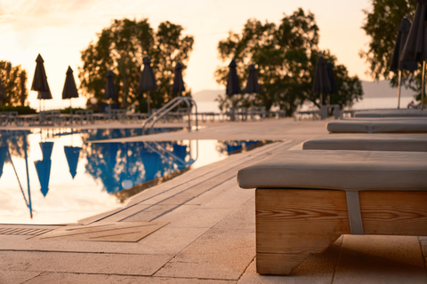 Hotel Bella Vista foto 8