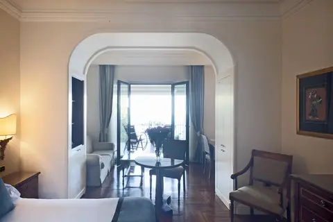 Grand Hotel San Pietro in Taormina — foto 16