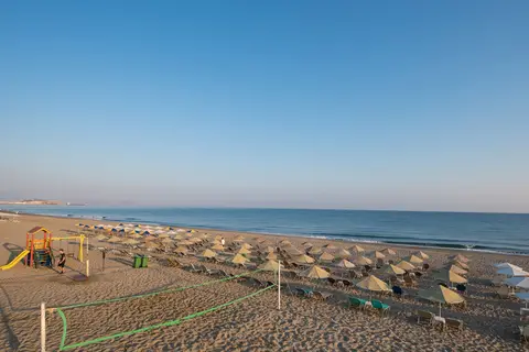 Omiros Boutique Hotel in Rethimnon — foto 2