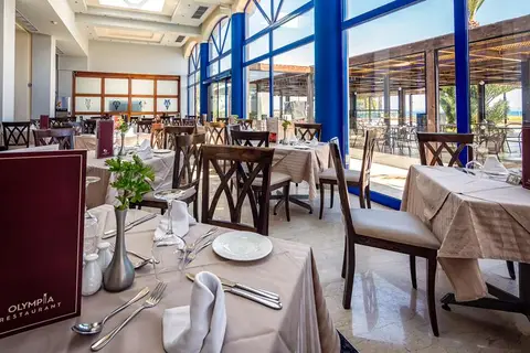 Kresten Palace Hotel in Ρόδος — foto 4