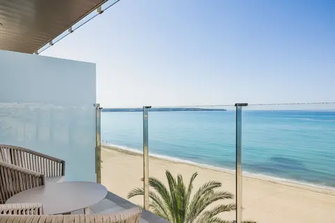 Hotel Eden Palma Playa in Palma